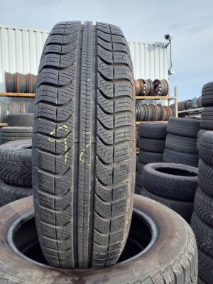 Pirelli Cinturato ALL Season Plus 175/65 R 15 84 H | négyévszakos   DOT4519 6.5 mm
