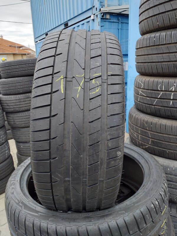 Hankook RA58 Vantra Transit 185/80 R 14 C 102/100 R | nyári | B;B; 72dB  DOT1721