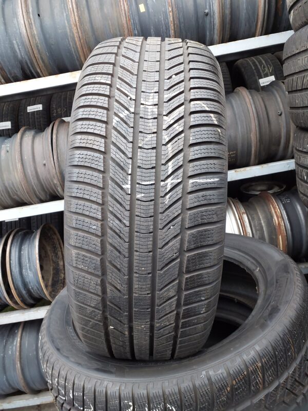 Continental Ts870p 275/50 R 20 113 V | téli   DOT3422 7.8 mm