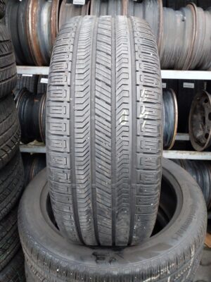 Continental CrossContact RX 275/45 R 22 112 W | négyévszakos   DOT2022 5.8 mm