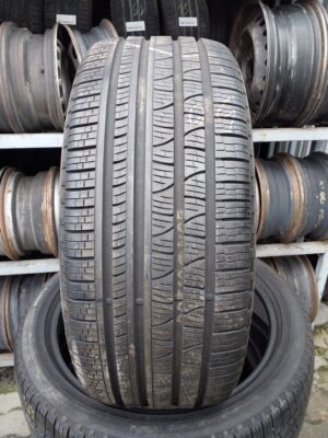 Pirelli Scorpion Verde All Season PNCS 275/40 R 22 108 Y | négyévszakos   DOT0719 7.6 mm