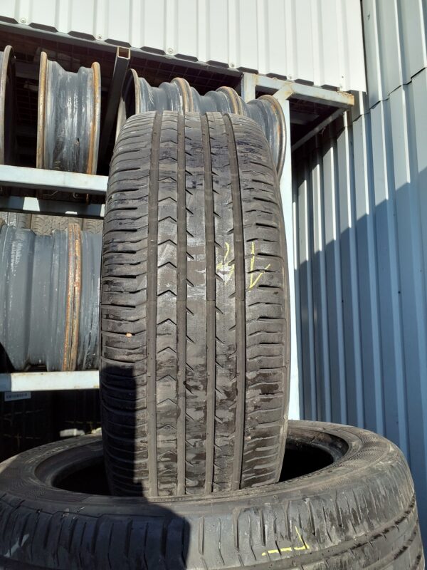 Continental ContiPremiumCont 5 205/55 R 17 95 V | nyári   DOT0720 5.8 mm