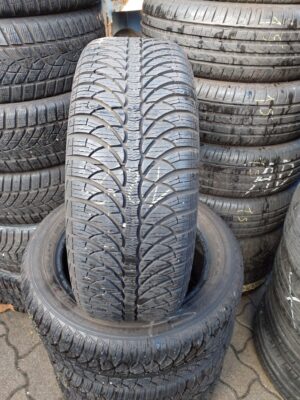 Fulda Montero 3 205/55 R 16 91 T | téli   DOT2323 6.3 mm