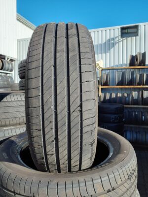 Michelin Primacy 4 195/55 R 16 87 H | nyári   DOT2122 4.7 mm