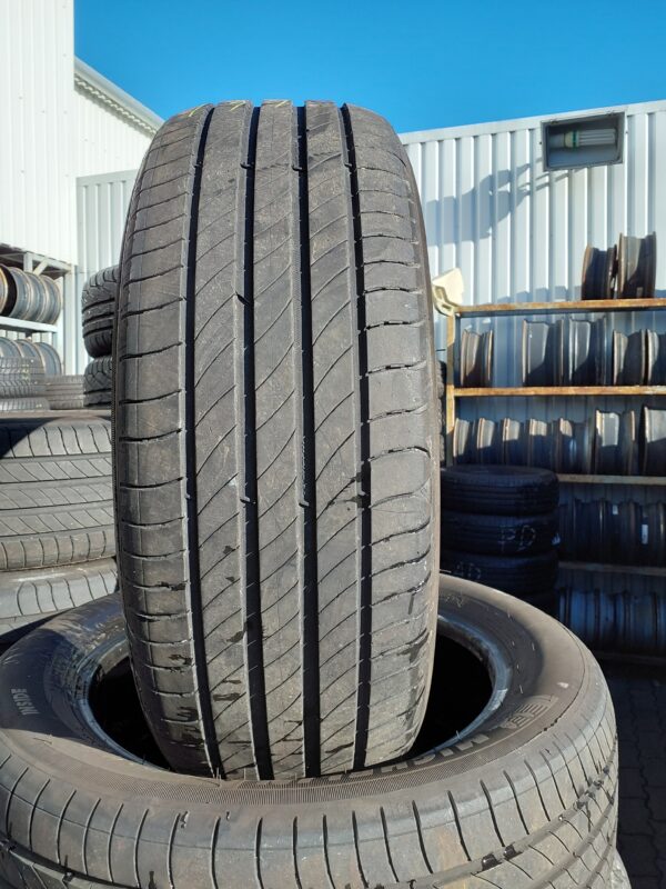 Michelin Primacy 4 195/55 R 16 87 H | nyári   DOT2122 4.7 mm