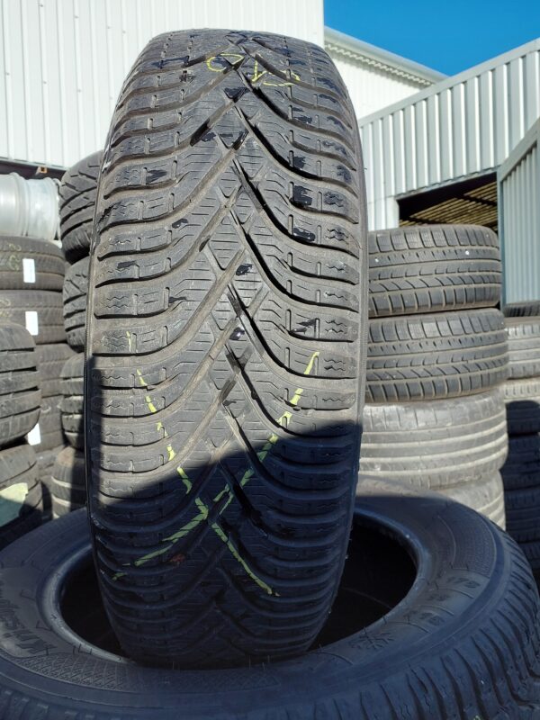 Kleber Krisalp HP3 175/65 R 15 84 T | nyári   DOT4319 6.2 mm