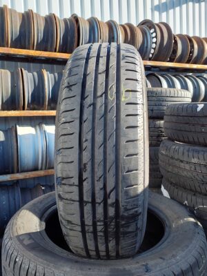 Nexen Nblue HD Plus 185/65 R 15 88 T | nyári   DOT1221 5.5 mm