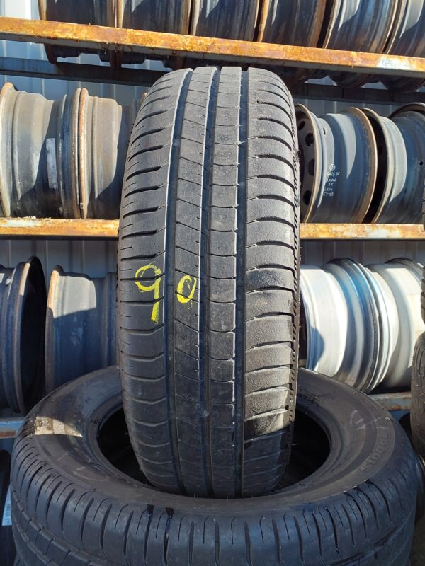 Bridgestone EP001S 185/65 R 15 88 H | nyári   DOT4618 5.0 mm