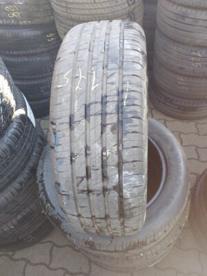 Goodyear Efficientgrip Performance 2 215/55 R 17 98 W | nyári   DOT0822 5.3 mm