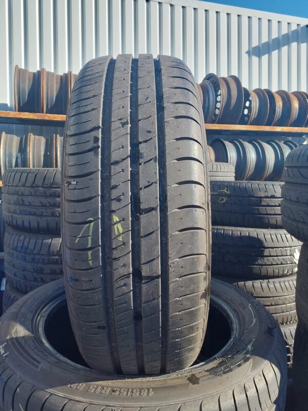 Kumho ES01 185/55 R 15 82 H | nyári   DOT1519 6.4 mm