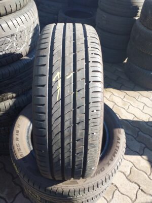 General Altimax One S 195/55 R 16 87 H | nyári   DOT2919 6.5 mm