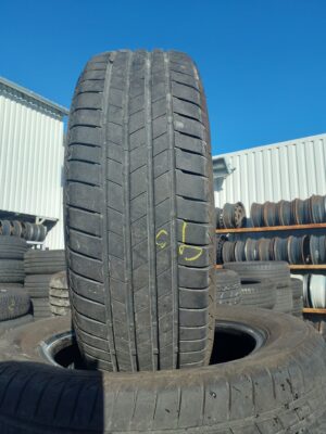 Bridgestone T005 185/65 R 15 88 T | nyári   DOT1321 4.9 mm