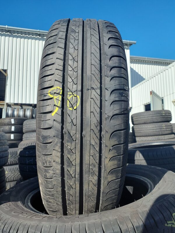 GT Radial CHAMPIRO FE1 185/65 R 15 88 H | nyári   DOT5020 5.7 mm