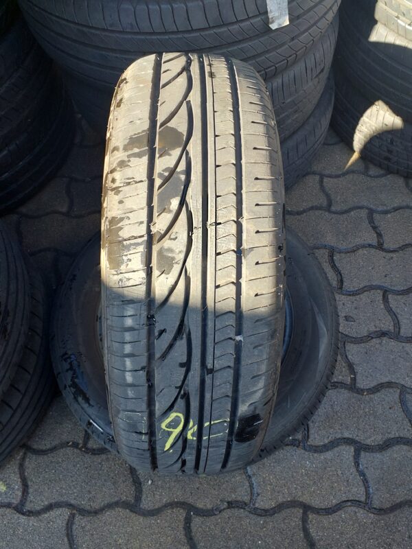 Radar RPX800 185/65 R 15 92 H | nyári   DOT1223 5.4 mm