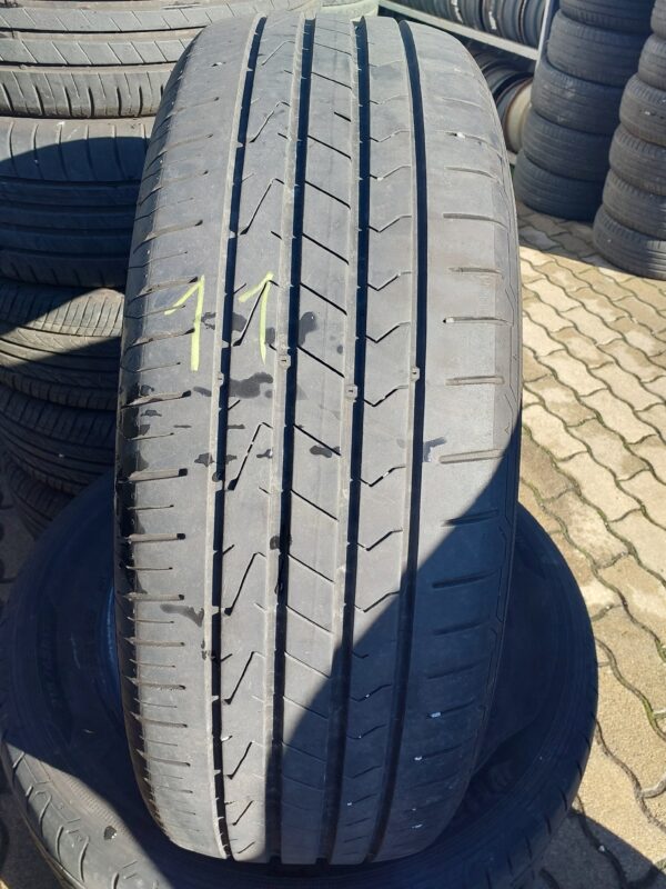 Hankook K125A Ventus Prime3 X 215/65 R 17 99 V | nyári   DOT2722 4.5 mm