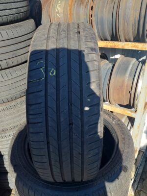Bridgestone Alenza 001 RFT 235/50 R 20 100 V | nyári   DOT4521 6.0 mm