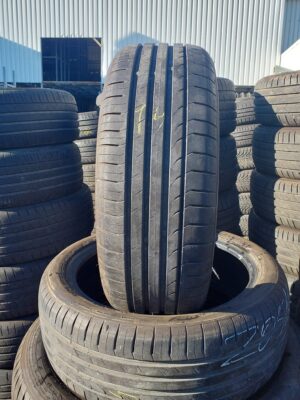 Trazano Zuper eco z 107 205/45 R 17 88 W | nyári   DOT2422 5.4 mm