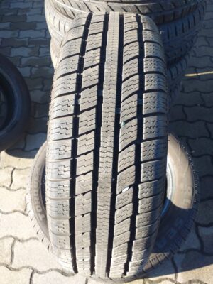 Torque Tq025 165/60 R 14 75 H | négyévszakos   DOT2423 6.9 mm