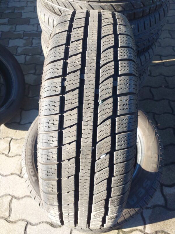 Torque Tq025 165/60 R 14 75 H | négyévszakos   DOT2423 6.9 mm