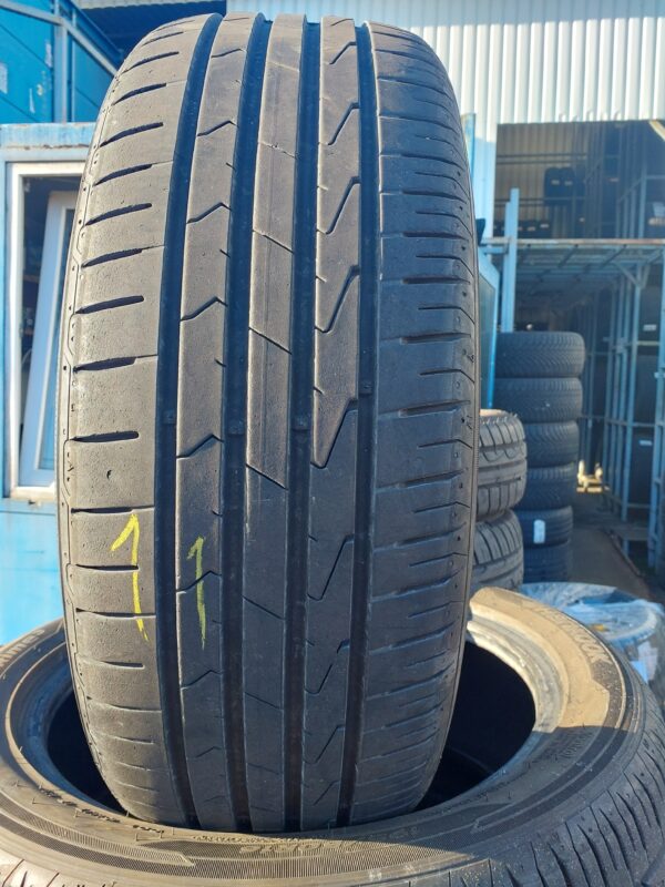 Hankook K125 195/50 R 16 88 V | nyári   DOT2220 5.9 mm