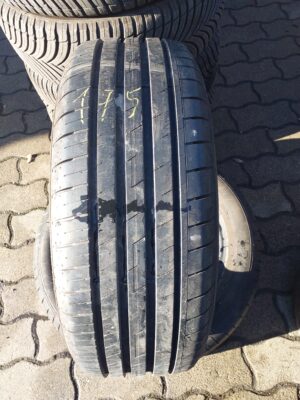 Fulda Ecocontrol HP 2 205/55 R 16 94 V | nyári   DOT1922 7.0 mm