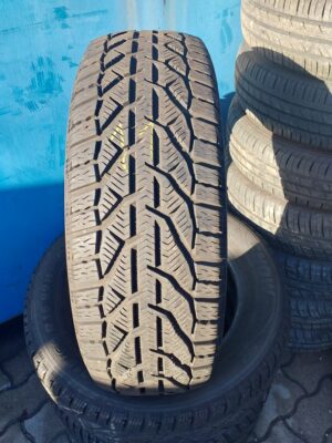 Kormoran Snow 215/60 R 16 99 H | téli   DOT3918 6.0 mm