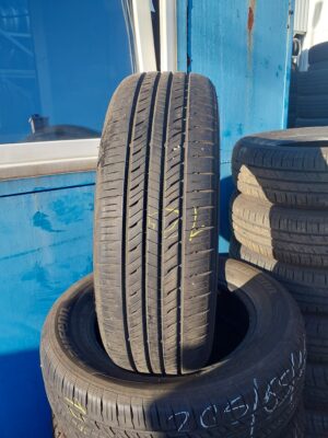 Laufenn Lh41 205/65 R 16 95 H | négyévszakos   DOT1021 5.8 mm