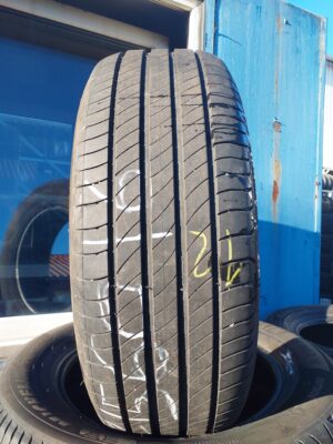 Michelin Primacy 4 215/60 R 16 95 H | nyári   DOT4219 4.5 mm