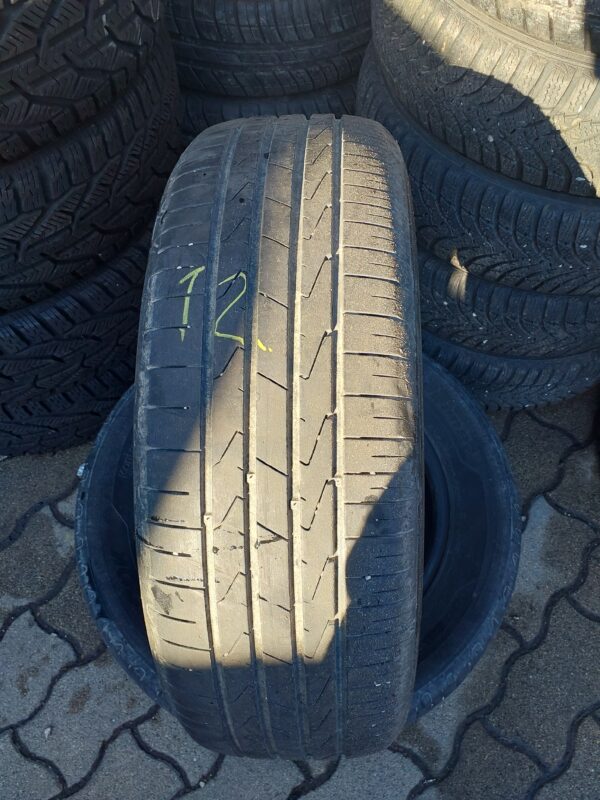 Hankook K125 205/60 R 16 92 H | nyári   DOT2521 5.0 mm