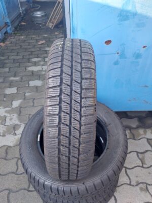 Continental TS 810 S 175/65 R 15 84 T | téli   DOT2119 7.5 mm