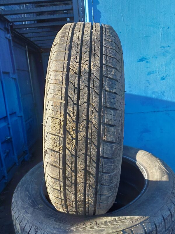 Nankang CrossSport sp 9 175/65 R 15 88 H | négyévszakos   DOT1522 6.0 mm