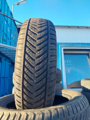 Riken All Season 175/60 R 15 81 H | négyévszakos   DOT2223 7.4 mm