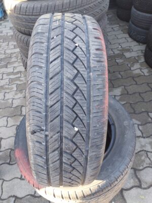 Fortuna Ecoplus 4S 195/60 R 15 88 H | négyévszakos   DOT1621 6.6 mm