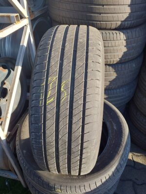 Michelin Primacy 4 205/55 R 16 91 V | nyári   DOT4519 5.5 mm