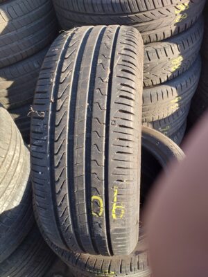 Cooper Zeon CS8 185/55 R 15 82 V | nyári   DOT1822 5.8 mm