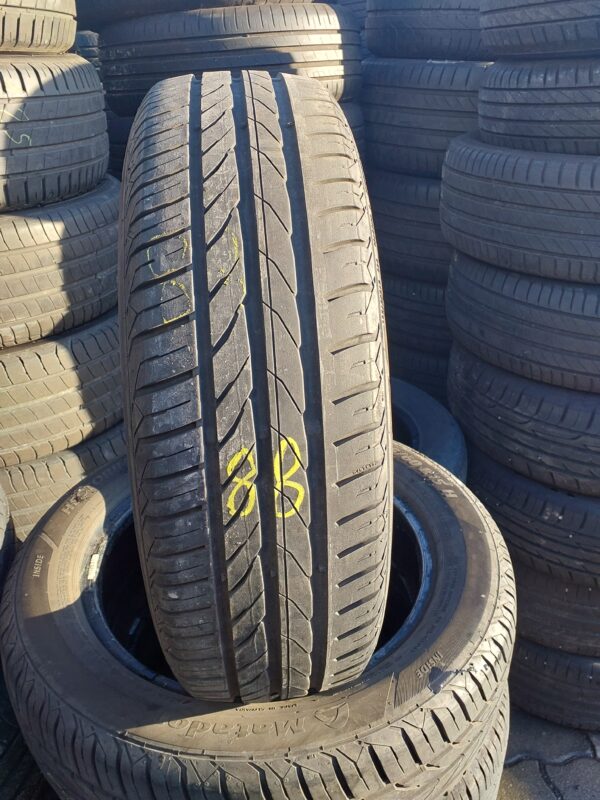 Matador Hectorra 3 175/60 R 15 81 H | nyári   DOT1619 5.5 mm