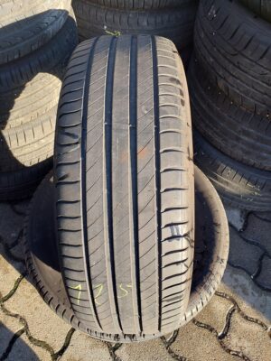 Michelin Primacy 4 205/60 R 16 92 H | nyári   DOT1019 4.5 mm