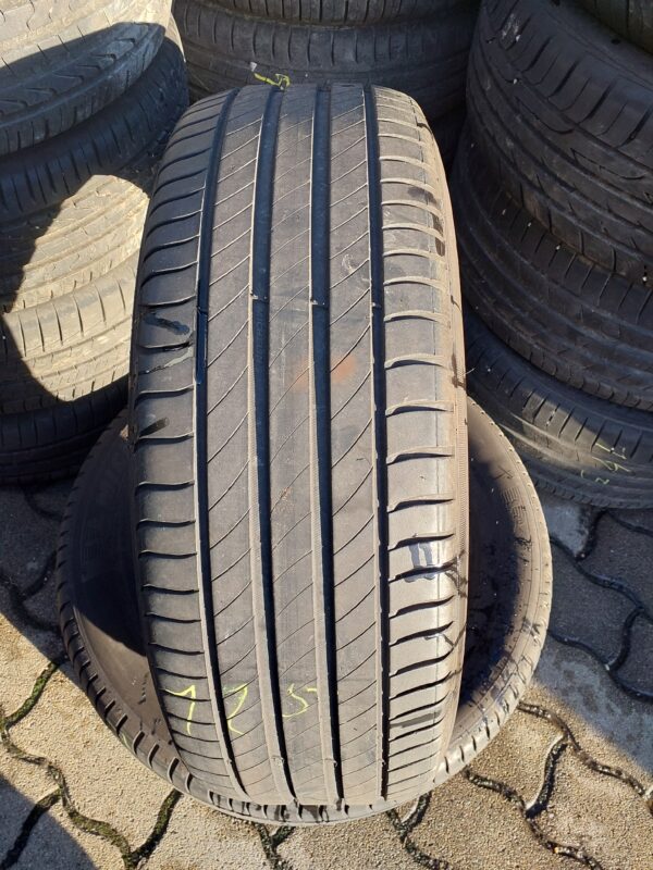 Michelin Primacy 4 205/60 R 16 92 H | nyári   DOT1019 4.5 mm