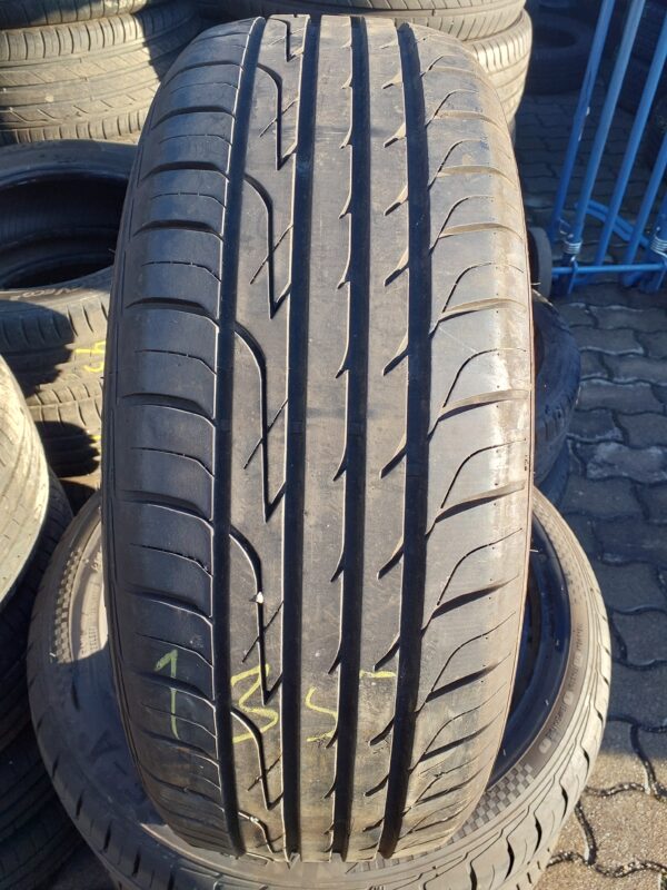 Three-A P606 205/55 R 17 95 W | nyári   DOT0924 6.6 mm