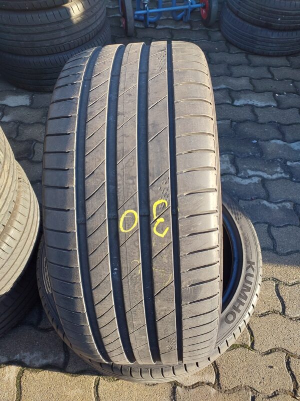 Kumho PS71 275/35 R 20 102 Y | nyári   DOT0521 5.8 mm