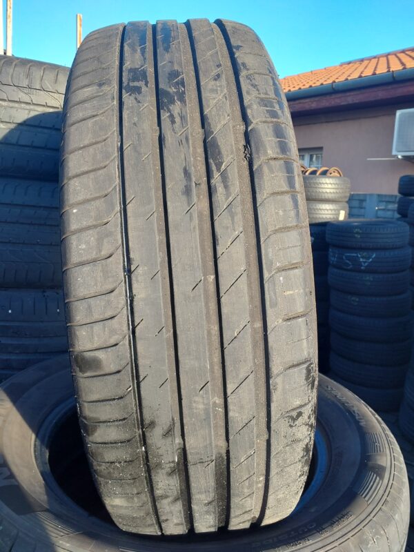 Nexen NFera Sport SU2s 225/60 R 17 99 H | nyári   DOT3623 5.5 mm