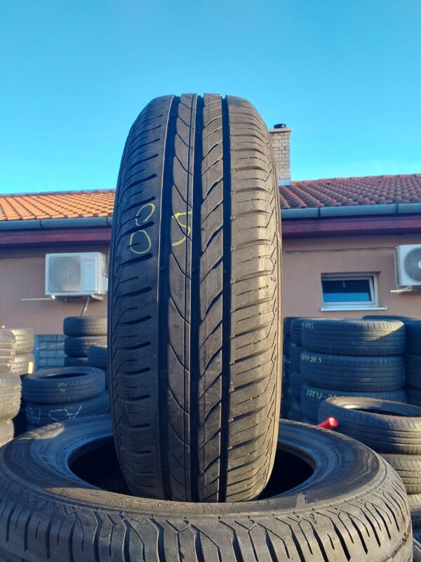 Matador MP47 Hectorra 3 165/70 R 14 81 T | nyári   DOT1618 5.2 mm