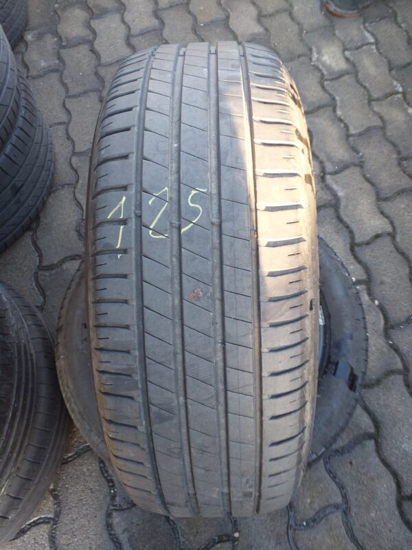BF Goodrich Advantage 205/55 R 17 95 V | nyári   DOT0822 5.0 mm