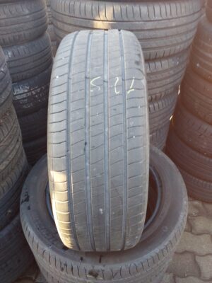 Michelin Primacy 4 205/55 R 17 91 W | nyári   DOT5219 4.7 mm