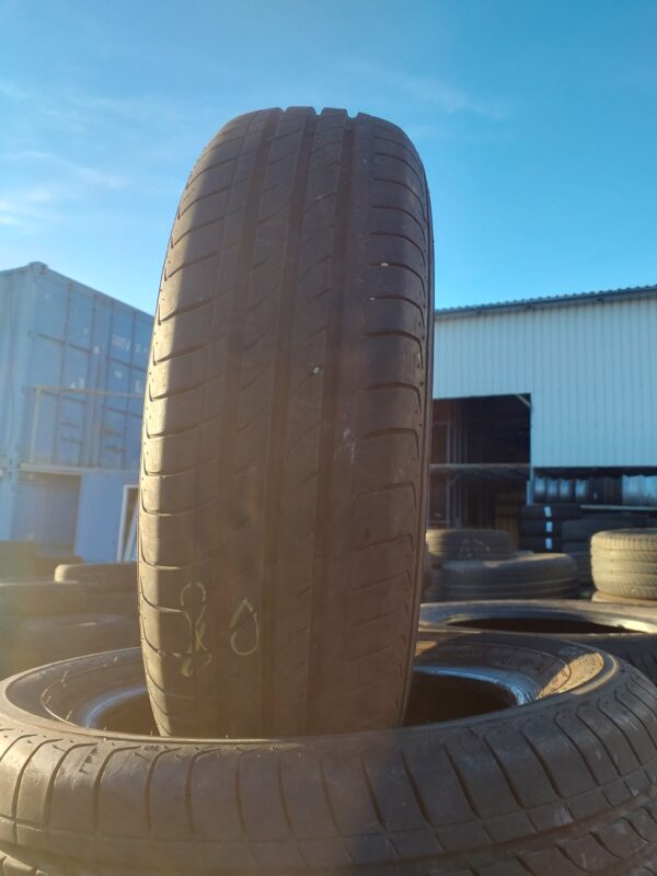 Ling long Green max hp 050 165/70 R 14 81 T | nyári   DOT2921 5.5 mm