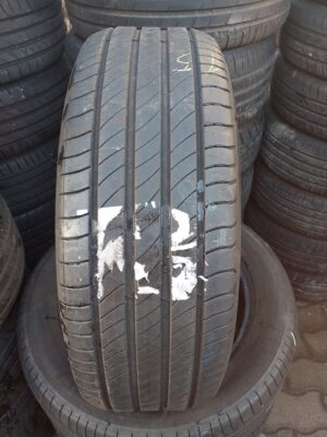 Michelin Primacy 4 215/55 R 17 94 V | nyári   DOT0920 4.5 mm