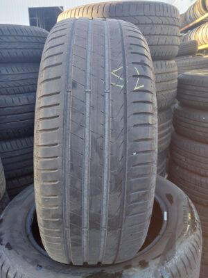 Pirelli Cinturato P7 seal 215/55 R 17 94 V | nyári   DOT4121 4.7 mm