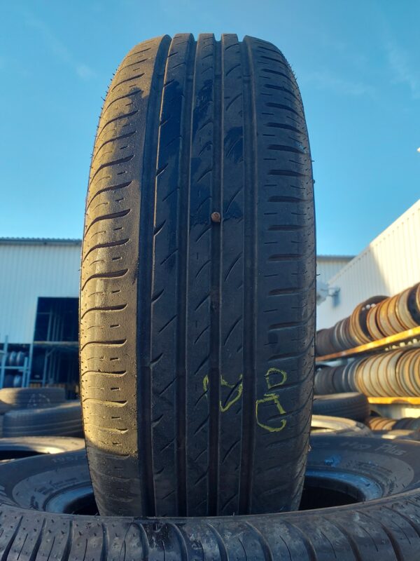Nexen Nblue HD Plus 195/70 R 14 91 T | nyári   DOT4322 6.9 mm