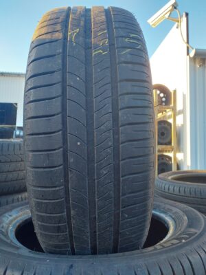 Michelin Energy Saver + 205/55 R 16 91 V | nyári   DOT4619 5.1 mm