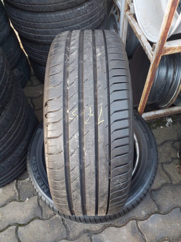 Nexen NFera Sport SU2s 225/50 R 18 95 V | nyári   DOT0423 5.5 mm